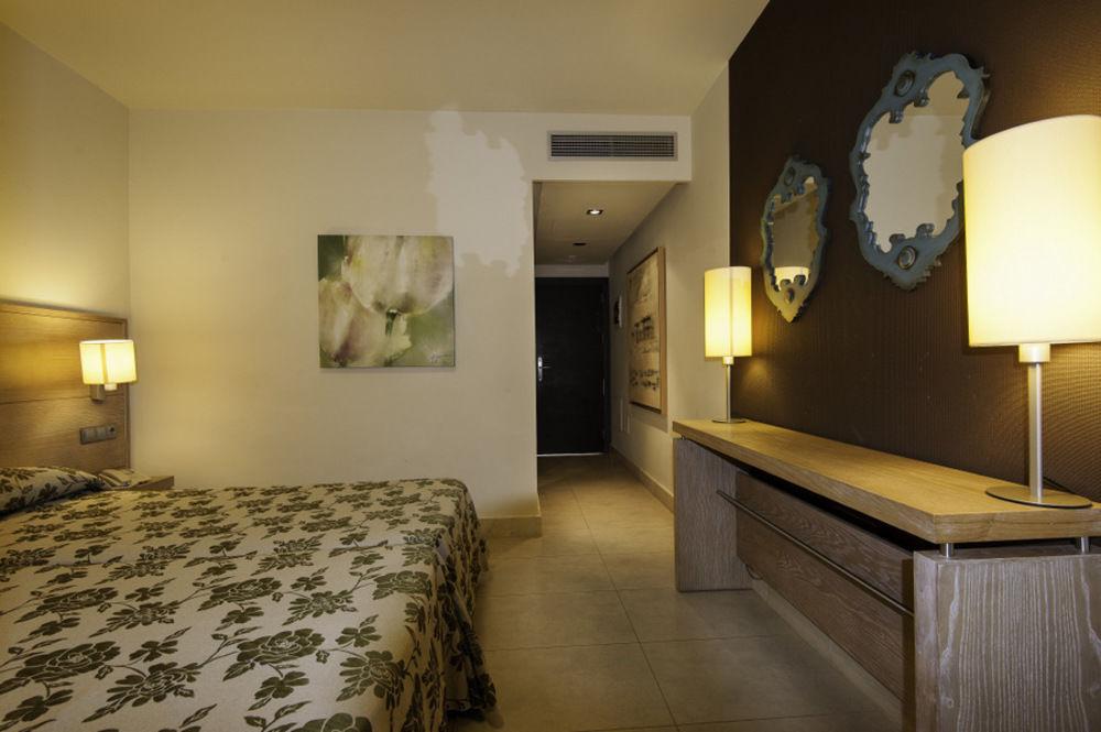 Kn Hotel Arenas Del Mar Adults Only El Médano Exteriör bild