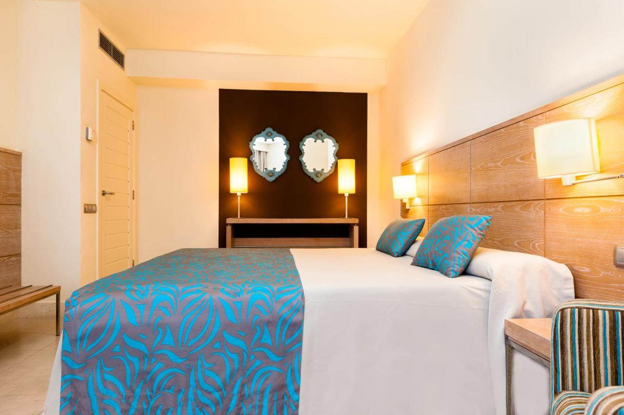 Kn Hotel Arenas Del Mar Adults Only El Médano Exteriör bild