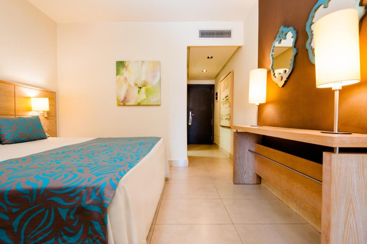 Kn Hotel Arenas Del Mar Adults Only El Médano Exteriör bild