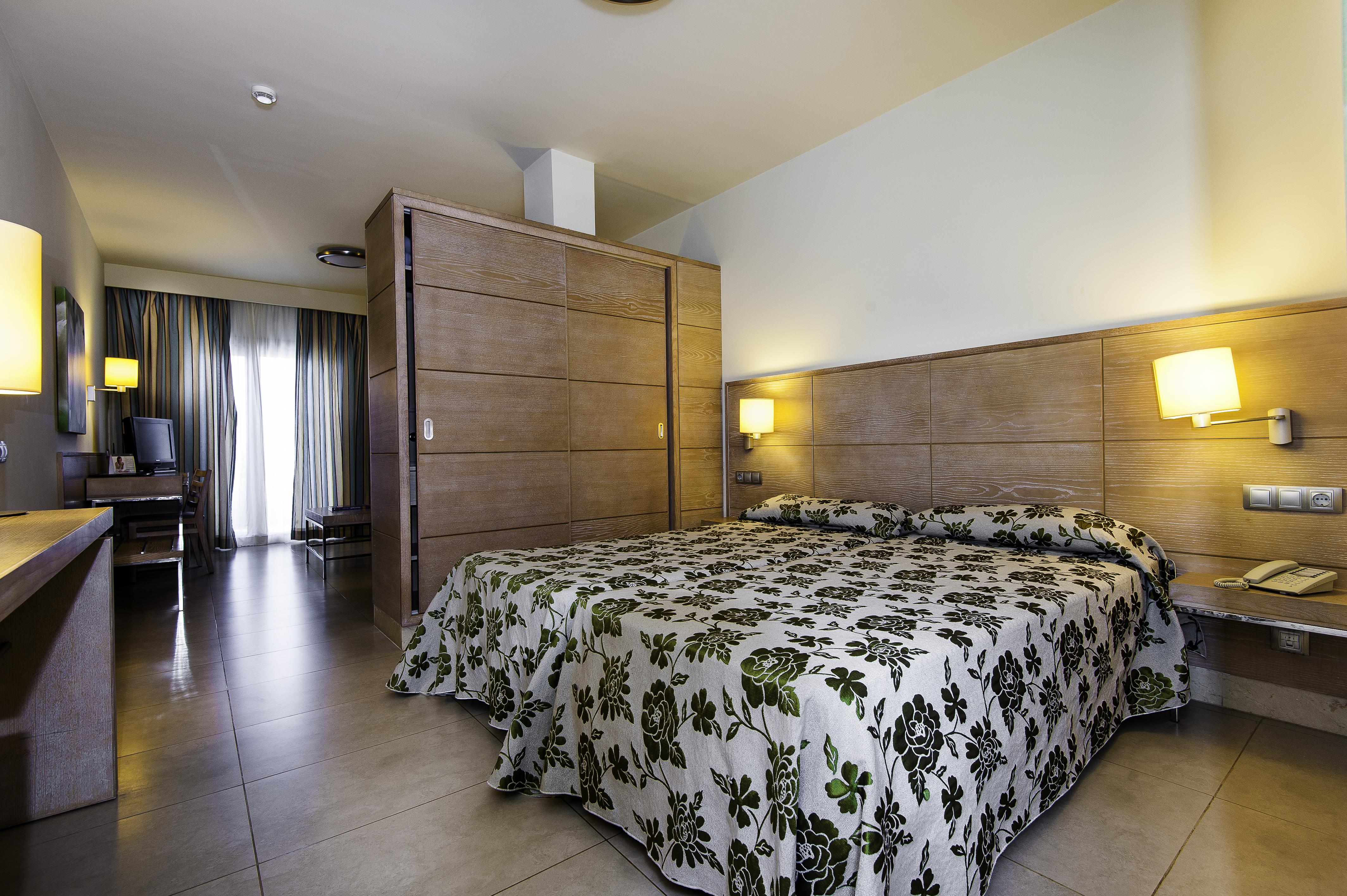 Kn Hotel Arenas Del Mar Adults Only El Médano Exteriör bild