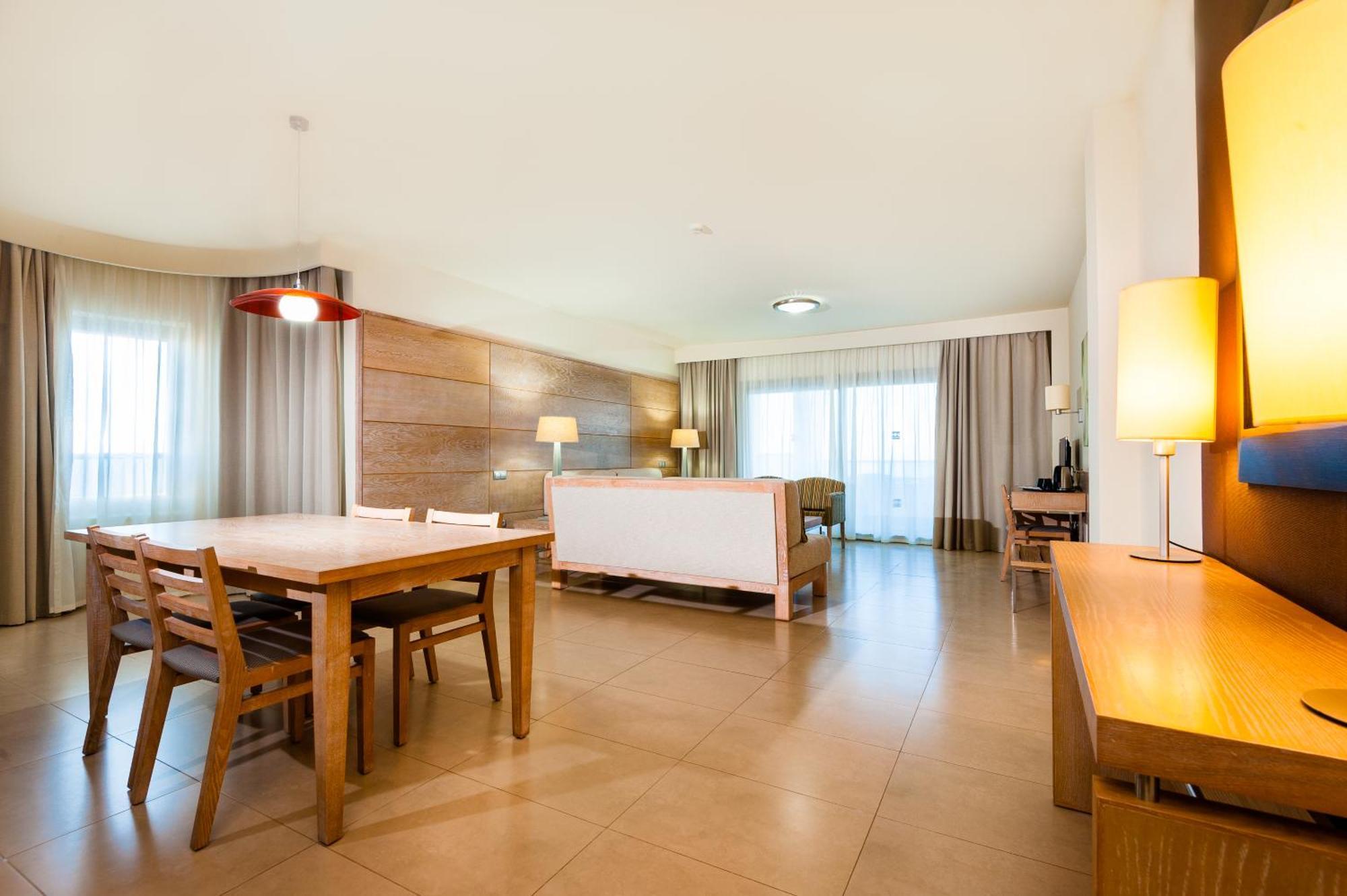 Kn Hotel Arenas Del Mar Adults Only El Médano Exteriör bild