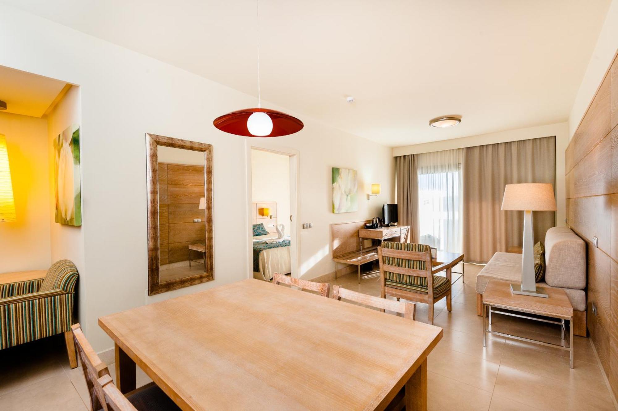 Kn Hotel Arenas Del Mar Adults Only El Médano Exteriör bild