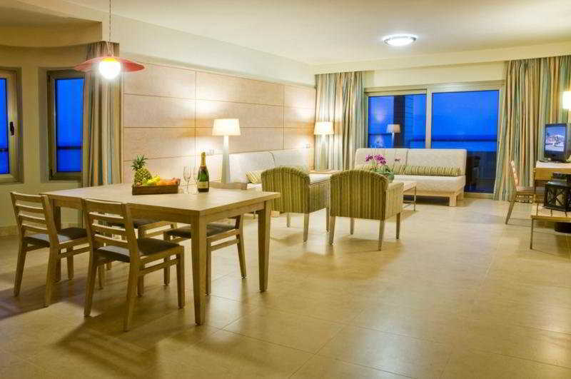 Kn Hotel Arenas Del Mar Adults Only El Médano Exteriör bild