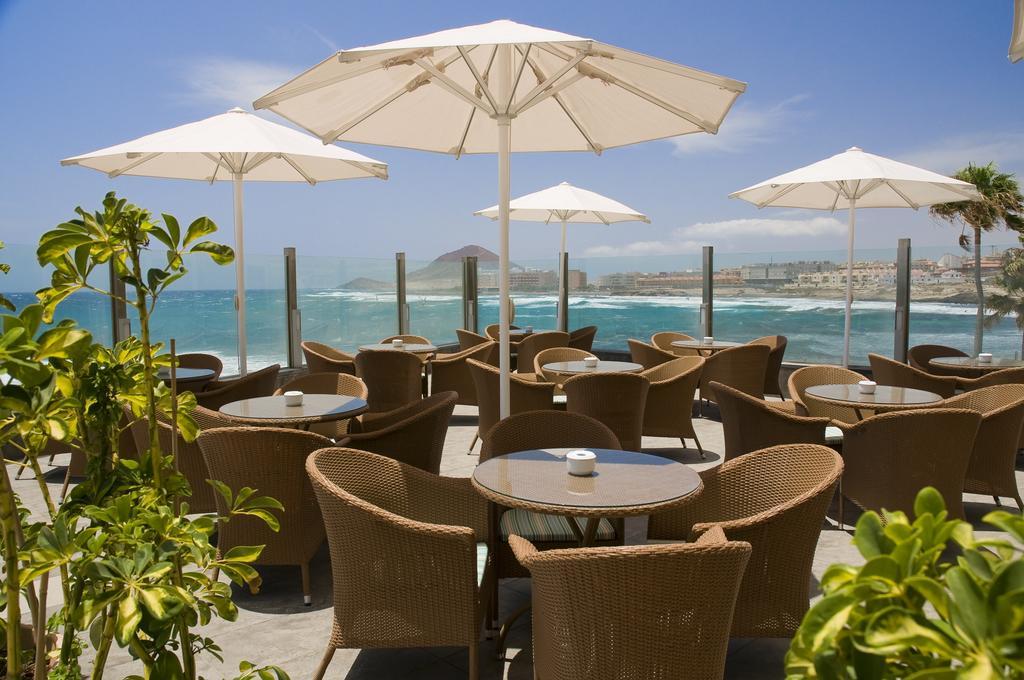 Kn Hotel Arenas Del Mar Adults Only El Médano Exteriör bild
