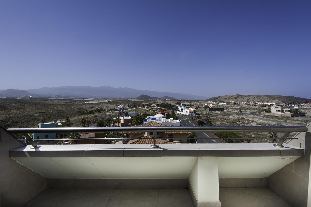 Kn Hotel Arenas Del Mar Adults Only El Médano Exteriör bild