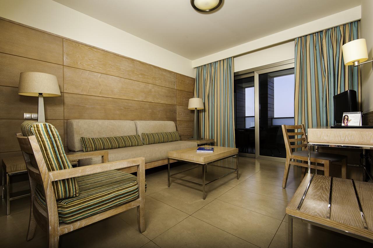 Kn Hotel Arenas Del Mar Adults Only El Médano Exteriör bild