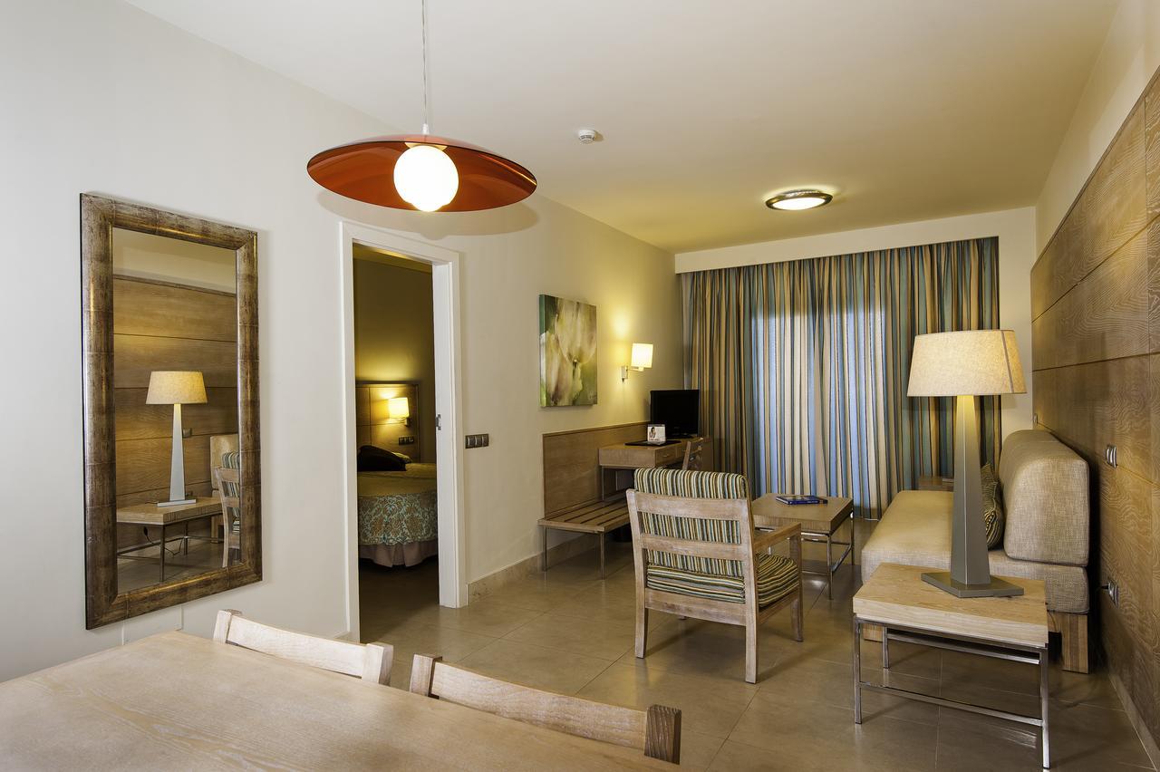 Kn Hotel Arenas Del Mar Adults Only El Médano Exteriör bild
