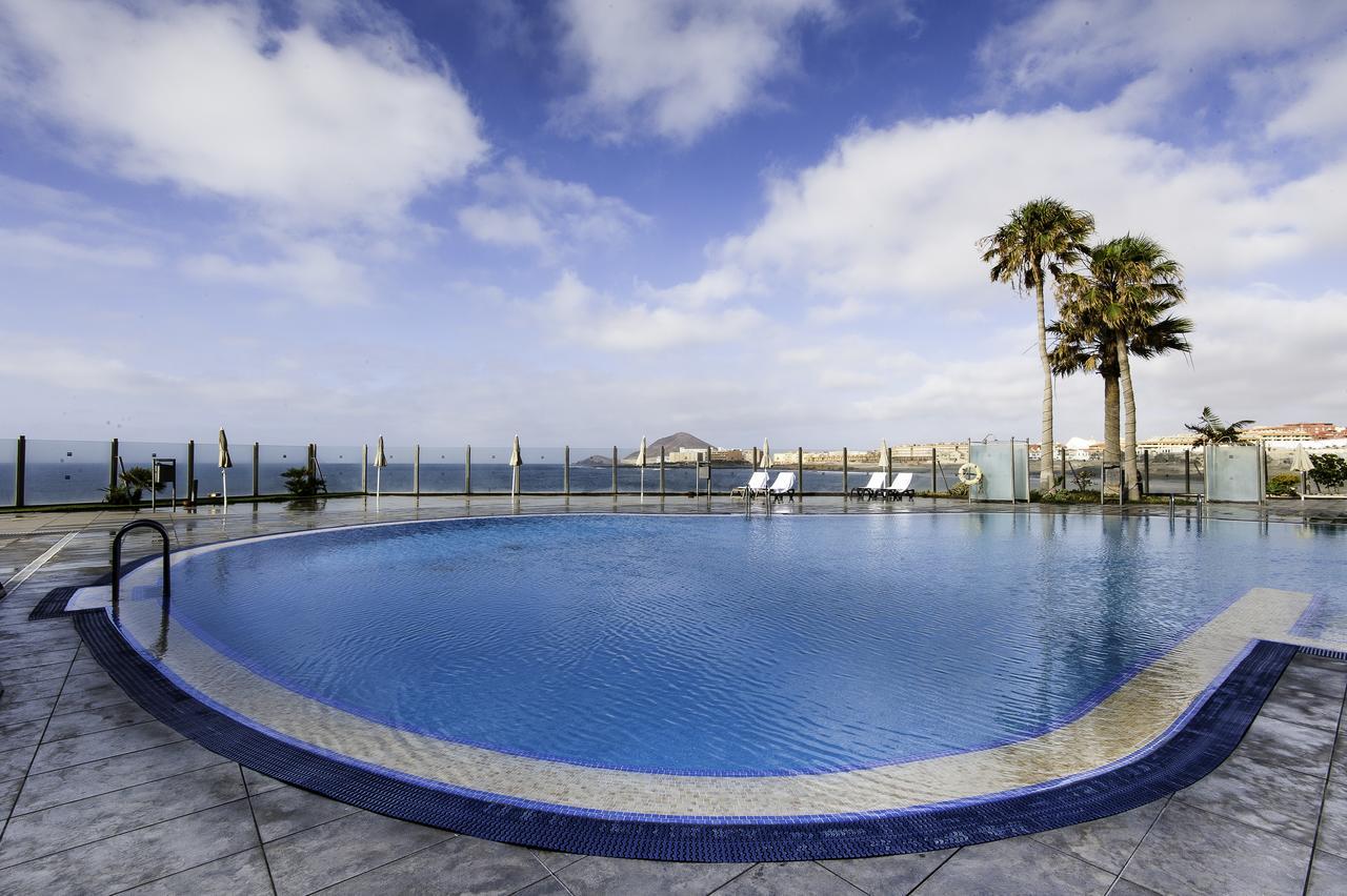 Kn Hotel Arenas Del Mar Adults Only El Médano Exteriör bild