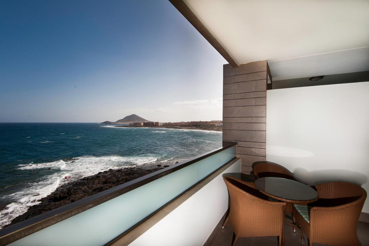 Kn Hotel Arenas Del Mar Adults Only El Médano Exteriör bild