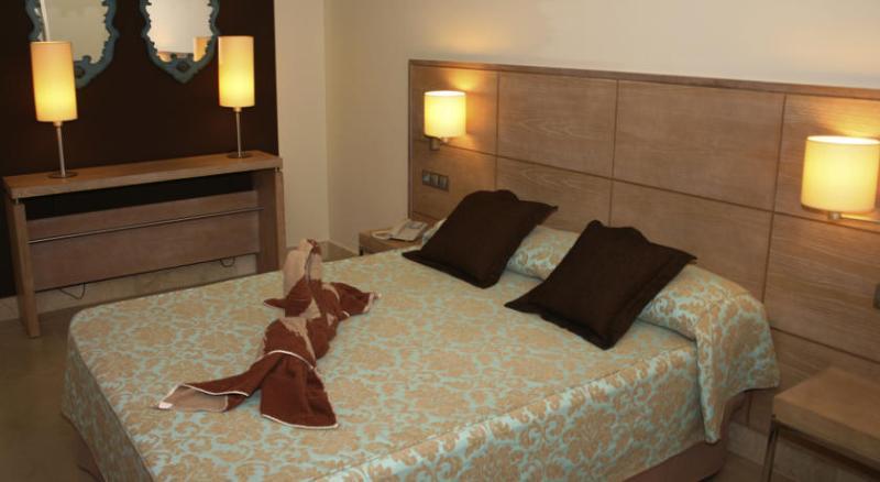 Kn Hotel Arenas Del Mar Adults Only El Médano Exteriör bild